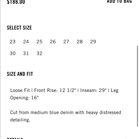 A gold E 90s fit - Picture 4 of 6